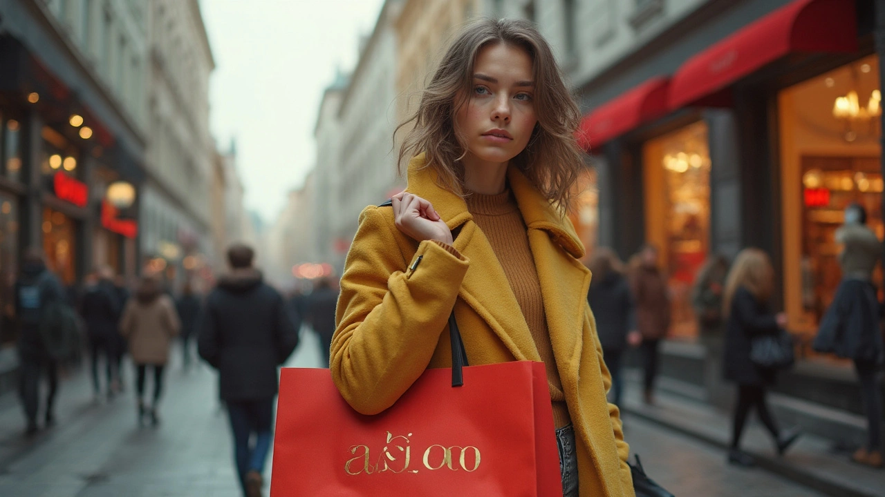 ashoo москва: где найти, что купить и как сэкономить