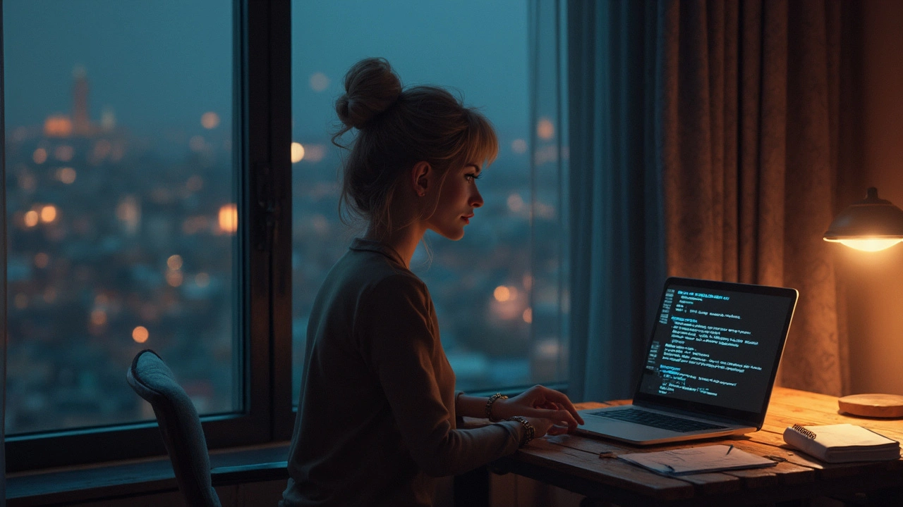 Эскортницы: кто они и как работает индустрия