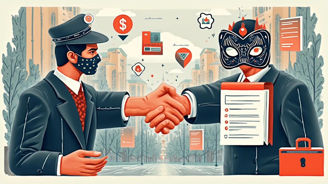 Инсайды от организаторов и гостей