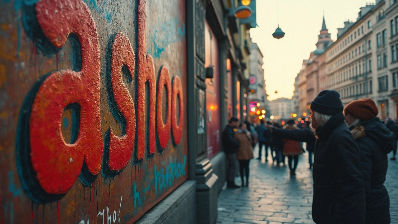 Сферы применения ashoo