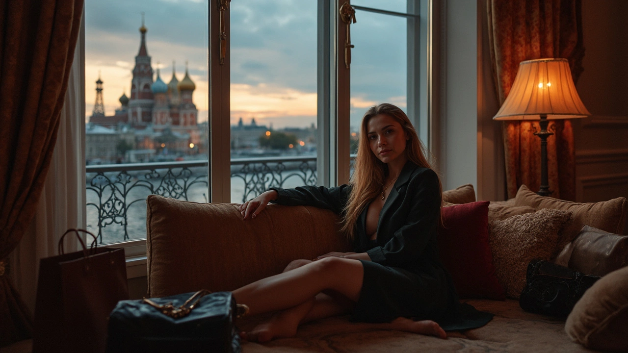 Содержанки Спб: как устроен мир отношений в Петербурге